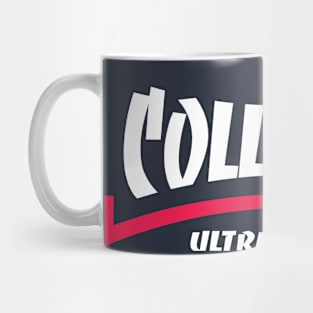 Ultra paris collective Mug